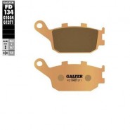 FD134G1371 (PASTILLAS DE FRENO MOTO GALFER)