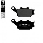 FD134G1054 PASTILLES DE FRE MOTO GALFER (SEMI METAL BRAKE PADS)