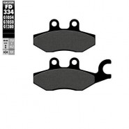 FD334G1050 PASTILLES DE FRE MOTO GALFER (SCOOTER BRAKE PADS)