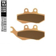 FD162G1380 (PASTILLAS DE FRENO MOTO GALFER)