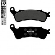 FD344G1050 PASTILLAS DE FRENO MOTO GALFER (SCOOTER BRAKE PADS)