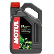 MOTUL 5100 15W50 4T 4 LTS