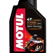 MOTUL 7100 10W30 4T 1 LTS