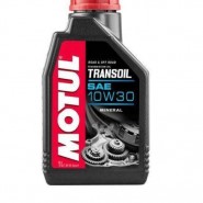 MOTUL TRANSOIL 10W-30 MINERAL