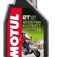 MOTUL SCOOTER EXPERT 2T