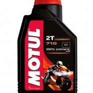 MOTUL 710 2T