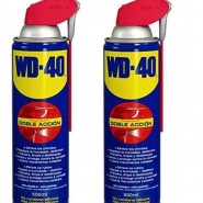 WD-40 DOBLE ACCIO 500 ML (PACK 2) UNITATS