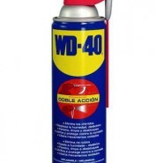 WD-40 DOBLE ACCIO 500 ML
