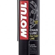 MOTUL MC CARE™ C4 CHAIN LUBE FL 400 ML
