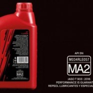 WORKS ADVANCE MOTOR OIL 10W40 SYNTHETIC 4T 1 LTS