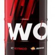 WORKS ADVANCE MOTOR OIL 10W40 SYNTHETIC 4T 60 LTS