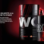 WORKS ADVANCE MOTOR OIL 10W40 SYNTHETIC 4T 208 LTS