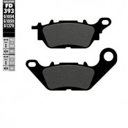 FD393G1050 PASTILLAS DE FRENO MOTO GALFER (SCOOTER BRAKE PADS)
