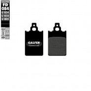 FD084G1050 PASTILLAS DE FRENO MOTO GALFER (SCOOTER BRAKE PADS)