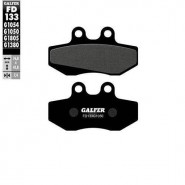 FD133G1050 PASTILLES DE FRE MOTO GALFER (SCOOTER BRAKE PADS)