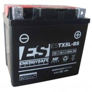 BATERIA ENERGY SAFE ESTX5L-BS 12V 4AH