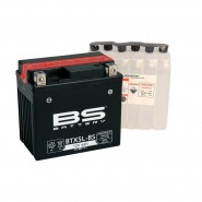 BATERIA BS BATTERY BTX5L-BS 12V 4 AH
