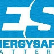 BATERIA ENERGY SAFE ESTX7L-BS  12V 6AH