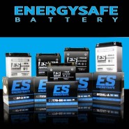BATERIA ENERGY SAFE