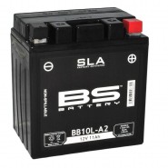 BATERIA BS BATTERY SLA BB10L-A2 12V 11AH
