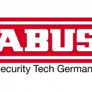 NEW ANTIRROBO ABUS Granit Detecto SmartX 8078 BLUE