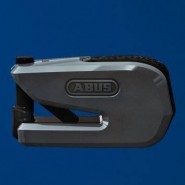 NEW ANTIRROBO ABUS Granit Detecto SmartX 8078 GREY