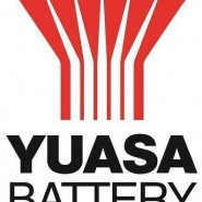 BATERIA YUASA