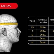 CASC JET NZI VINTAGE 3 TRIBAND