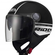 CASC JET NZI CAPITAL 2 DUO GRAPHIC RID ON BLACK WHITE