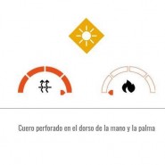 GUANTS IXON RS TEMPO NEGRES FLUOR YELLOW