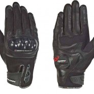 GUANTS IXON RS RISE AIR NEGRES