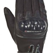 GUANTS IXON RS RISE AIR NEGRES