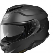 CASC SHOEI GT-AIR 2 NEGRE MATE