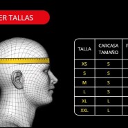 CASCO JET NZI CAPITAL 2 DUO GRAPHIC RID ON BLACK WHITE