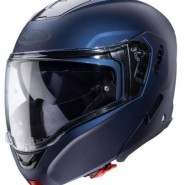 CASC ABATIBLE CABERG HORUS BLU YAMA MATE