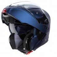 CASC ABATIBLE CABERG HORUS BLU YAMA MATE