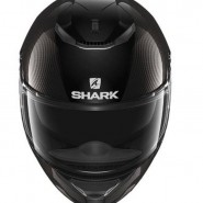 CASC INTEGRAL SHARK SPARTAN CARB 1.2 SKIN Carbon Black Anthracite