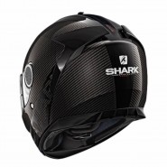 CASC INTEGRAL SHARK SPARTAN CARB 1.2 SKIN Carbon Black Anthracite