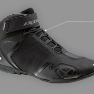 BOTES IXON GAMBLER WP BLACK