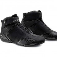 BOTES IXON GAMBLER WP BLACK
