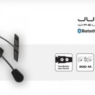 INTERCOMUNICADOR A8596 KIT JUST SPEAK EVO UNIVERSAL  KIT BLUETOOTH