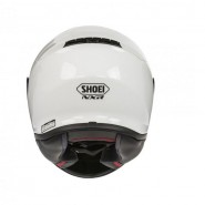 CASC SHOEI NXR2 White
