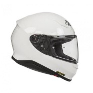 CASC SHOEI NXR2 White