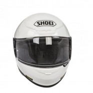 CASC SHOEI NXR2 White