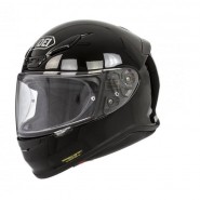 CASC SHOEI NXR2 Black