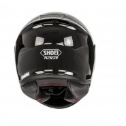 CASC SHOEI NXR2 Black