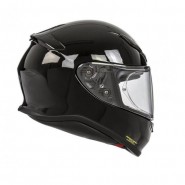 CASC SHOEI NXR2 Black