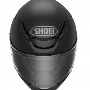 CASC SHOEI NXR2 Matt Black