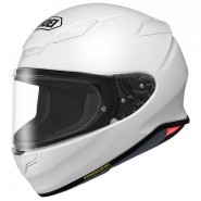 CASC SHOEI NXR2 White