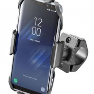 SUPORT INTERPHONE UNIVERSAL TELEFON PER BICLETA MOTO CRAB